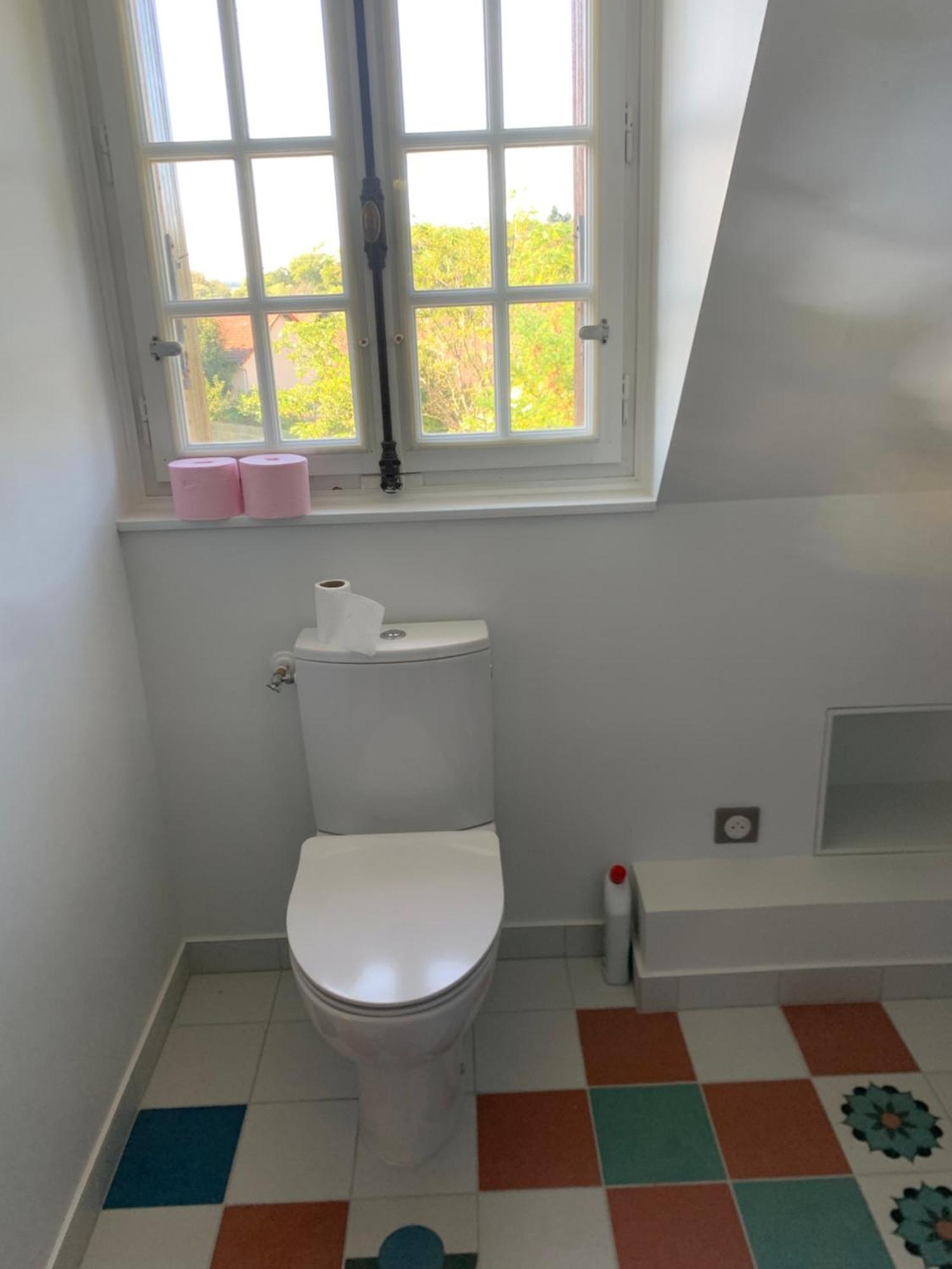 Longue Vue En Arbois Bed & Breakfast ภายนอก รูปภาพ