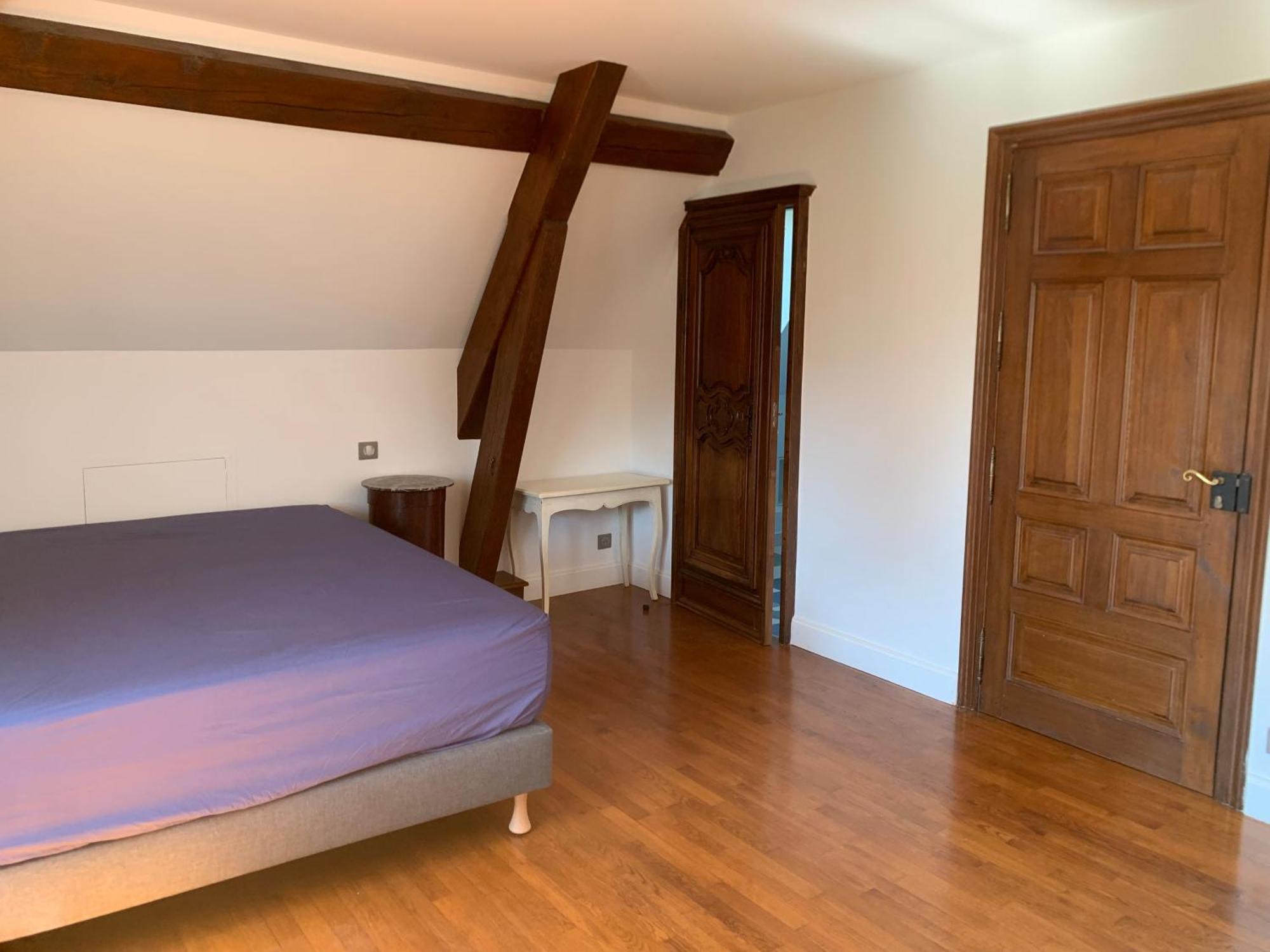 Longue Vue En Arbois Bed & Breakfast ภายนอก รูปภาพ