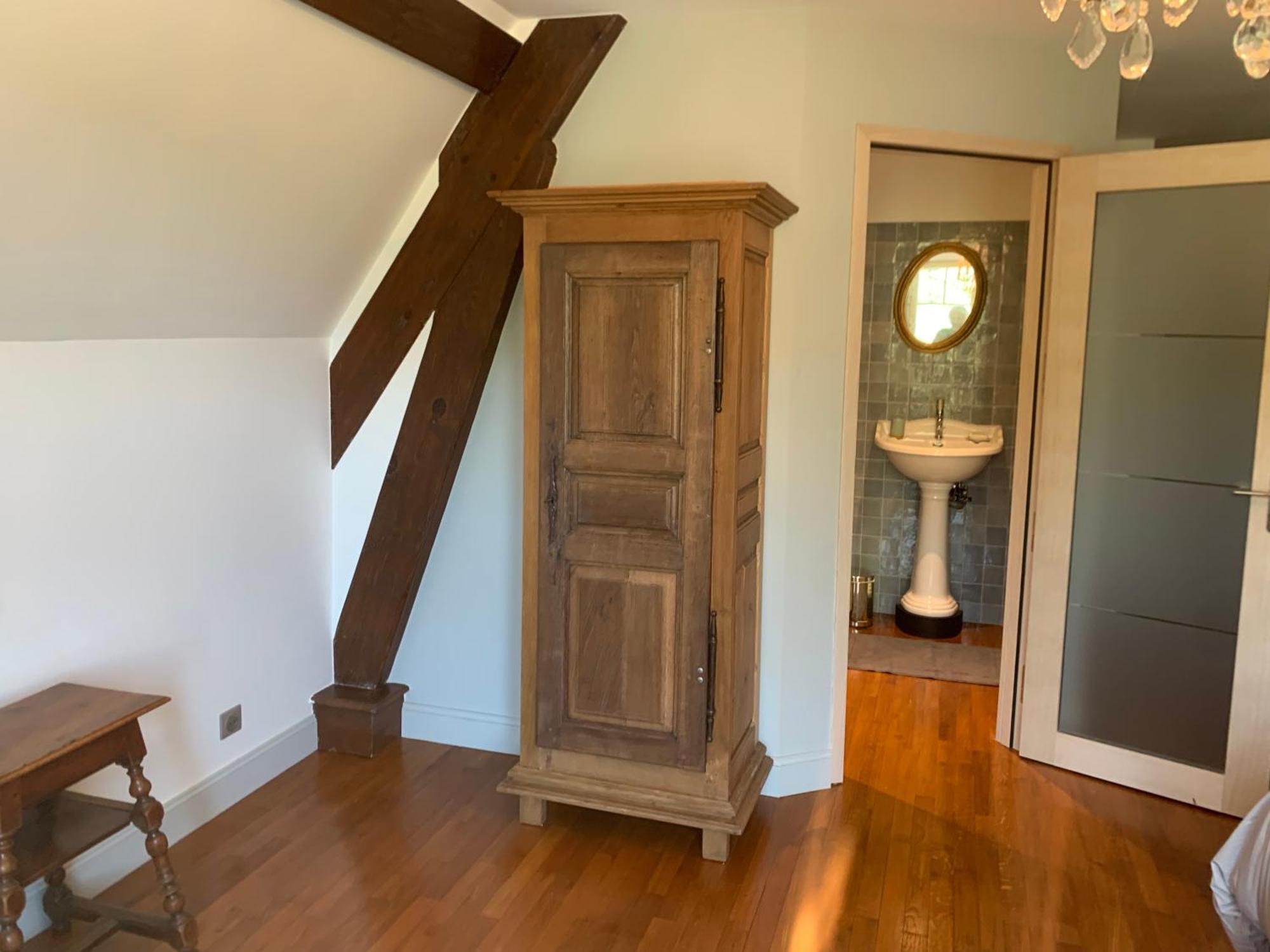 Longue Vue En Arbois Bed & Breakfast ภายนอก รูปภาพ